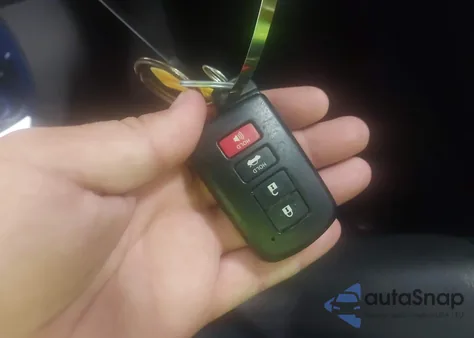 2018 Toyota Corolla Xse z USA, uszkodzony, nr VIN 2T1BURHE7JC975183